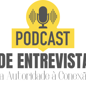 Programa podcast de entrevista – GO POD